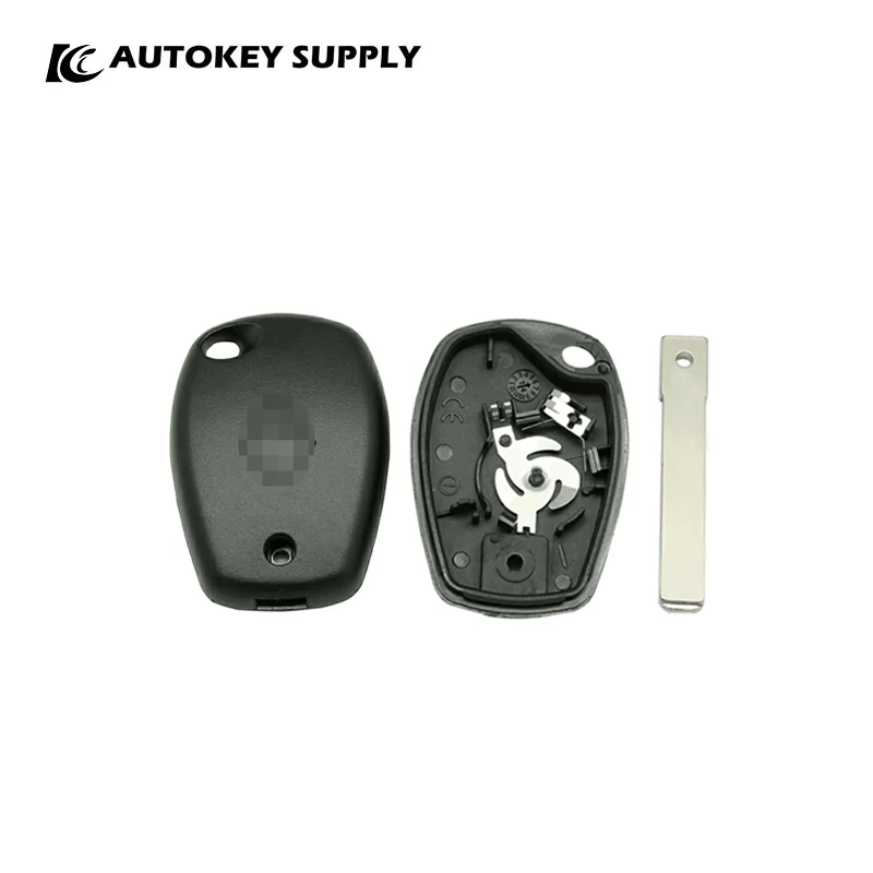 Рисунок 3 - Для Renault 2 кнопки дистанционный