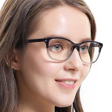 SASAMIA, прозрачные очки, женские очки, оправа, ацетат, серые очки, модные оптические очки, декоративные очки по рецепту, оправа