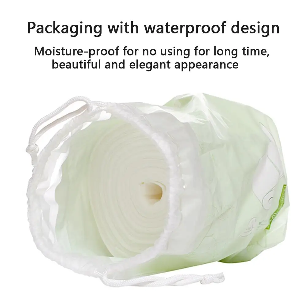 Disposable Face Towel Makeup Wipes Cotton Pads Makeup Remover Pads Soft Pads Cosmetic Face Mask Cleansing Care Facials Napkins
