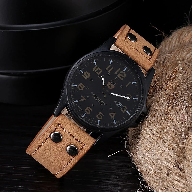 Relogio masculino роскошные брендовые известные спортивные часы водонепроницаемые мужские часы милитари часы из нержавеющей стали роскошные часы для мужчин
