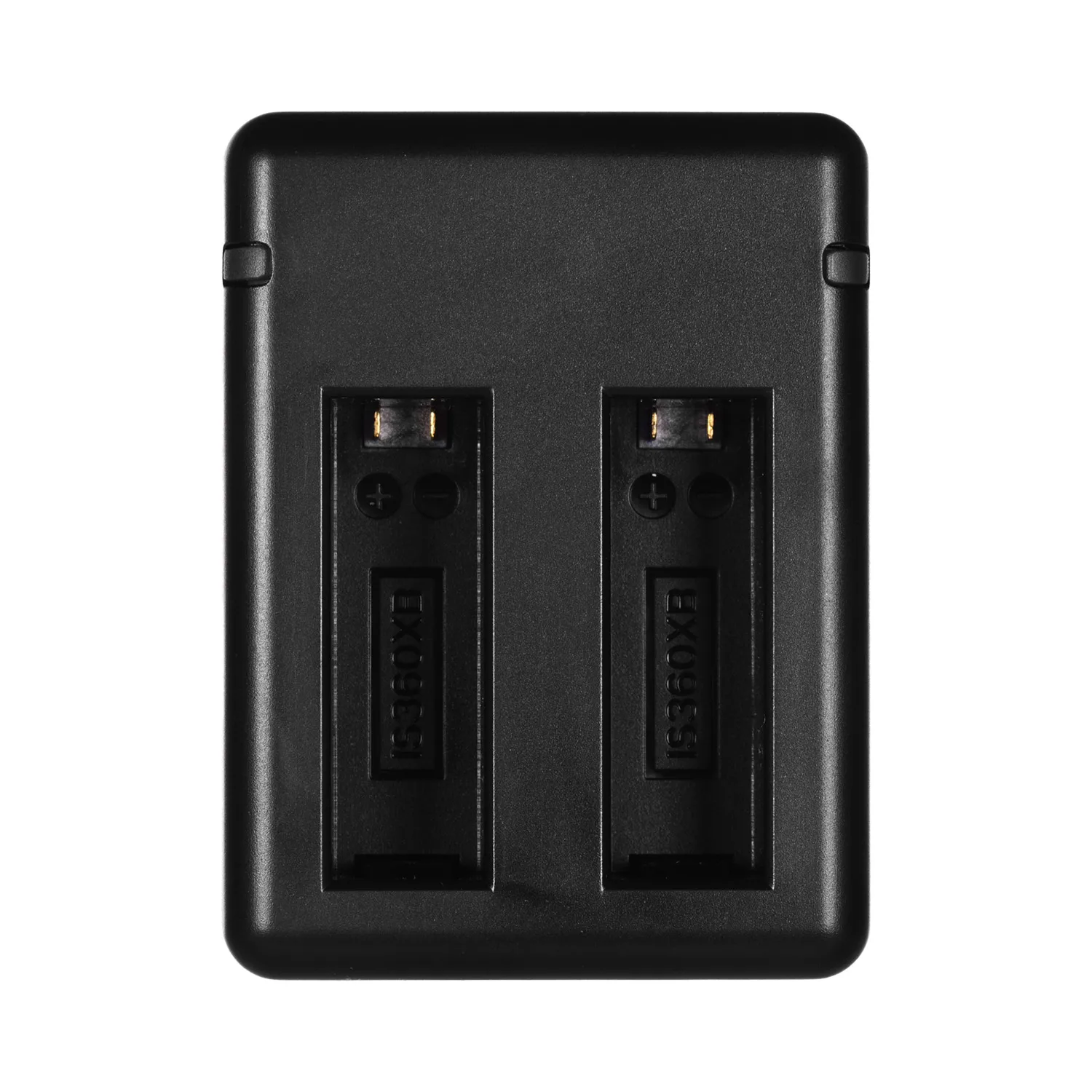 Высококачественное зарядное устройство с двумя слотами для камеры с USB кабель с индикатором светильник совместим с Insta360 аккумулятором для камеры one X