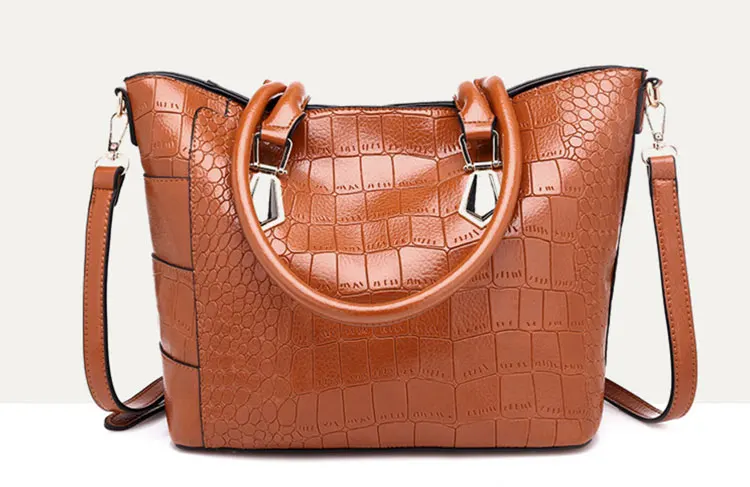 女士单肩包包_2019简约女士单肩包包优雅大气手提包斜跨---阿里巴巴_44