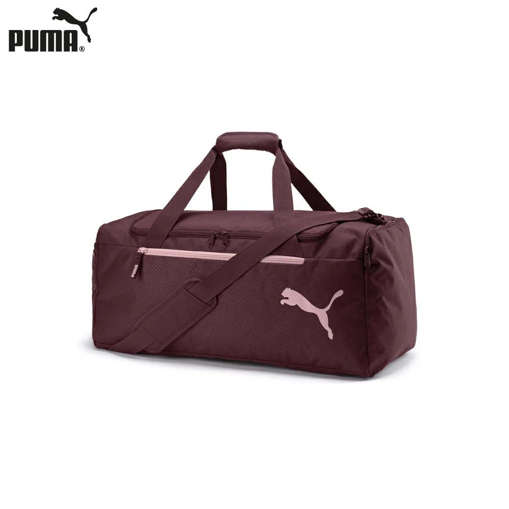 Сумка Puma Fundamentals 7552811|Сумки для спорта| |
