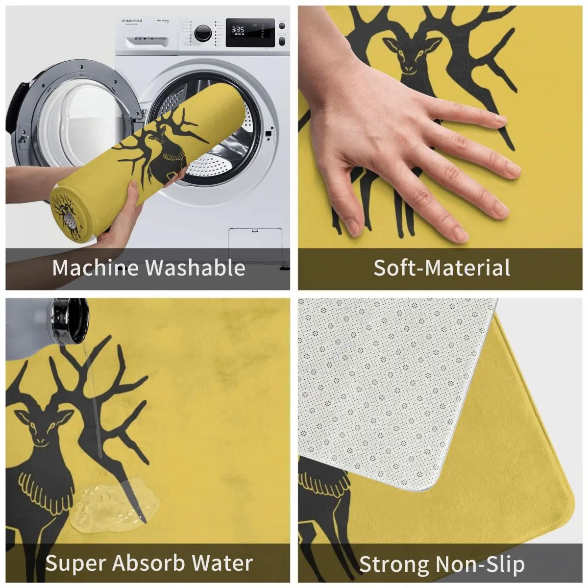 ̾   Ʈ ī Ʈ  ׸ PVC ̲  ٴ    ֹ ħ 40*60