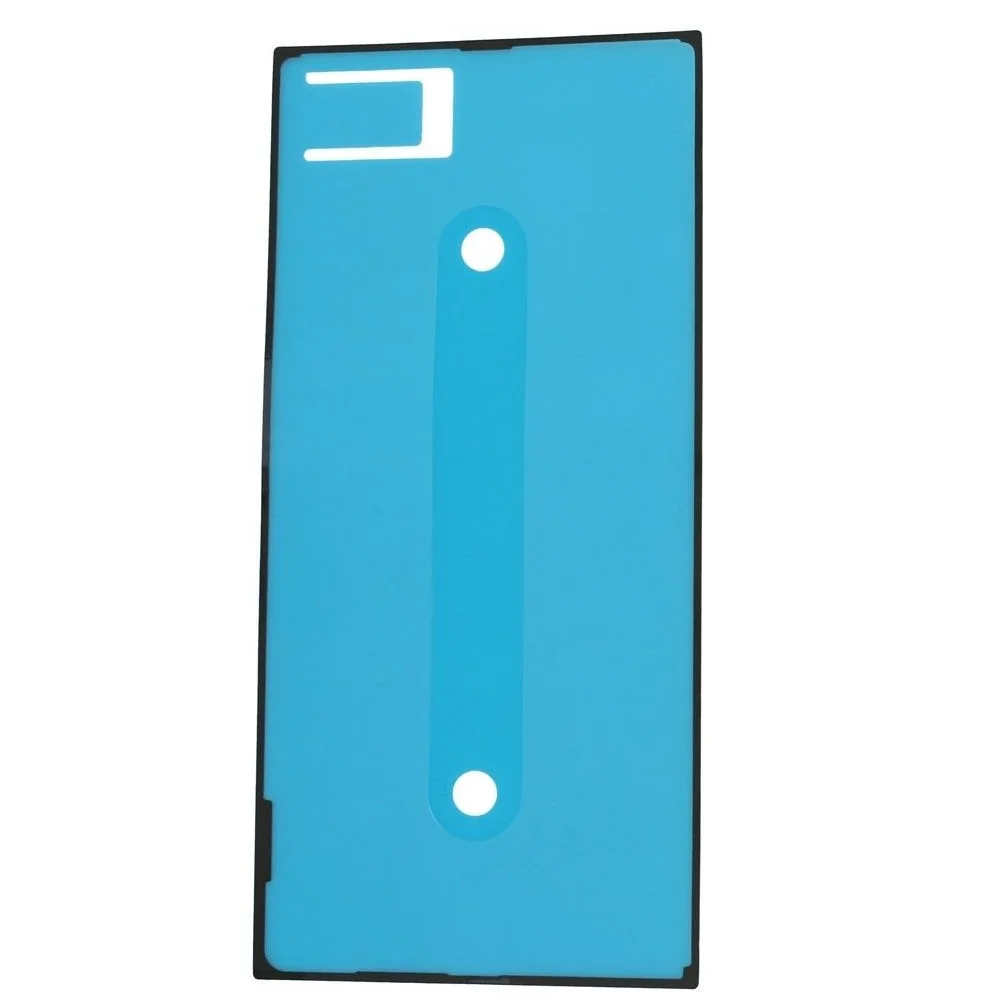 Для Sony Xperia XZ Premium G8141 G8142 LCD передняя рамка Корпус задняя крышка для батареи