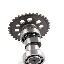 Cam Scooter-Parts Racing-Cam Camshaft 139QMB Performance Gy6 50 A9 60-80