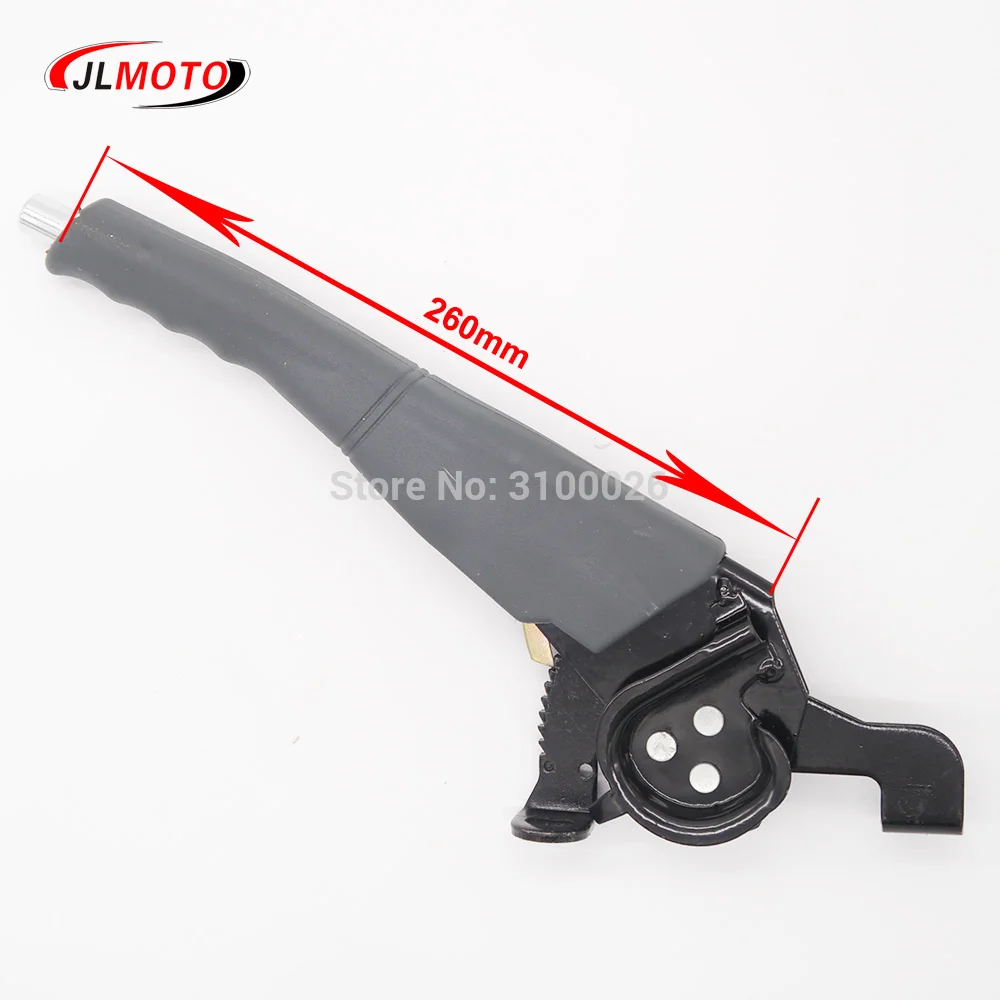JLG-059-2-HANDLE-BRAKE-LEVER-BUGGY-GO-KART-PARTS