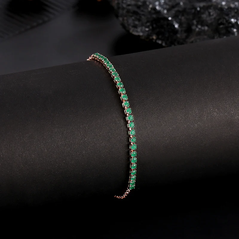 CARSINEL-6-Colors-AAA-Cubic-Zircon-Sparkling-Strand-Bracelet-Women-Link-Tennis-Bracelet-Gold-color-Jewelry(2)