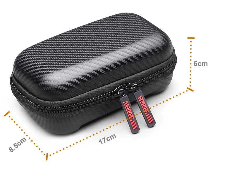Для DJI Mavic 2 Pro/Zoom Drone аксессуары водонепроницаемый футляр сумка для хранения тела пульт дистанционного управления Коробка Чехол для аккумулятора комплект из 3 предметов