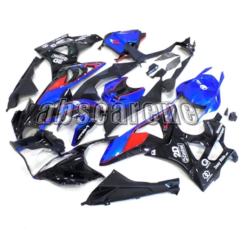 

Complete Fairings for BMW S1000RR 2009 2010 2011 2012 2013 2014 S1000RR 09 - 14 ABS Injection Plastic Bodywork Blue Red