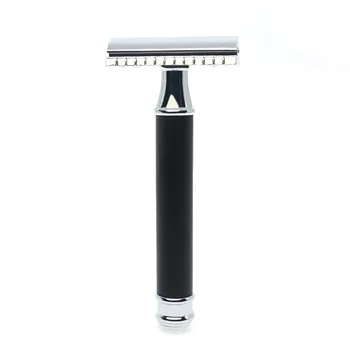 

Nordmyra Safety Razor Wet-Shaver Men Shaving Double-Edge Manual Classic