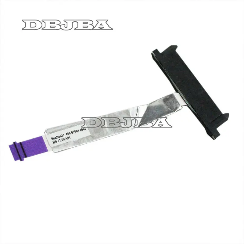 Кабель жесткого диска для HP Pavilion 15-e027cl 15-e028us 15-e020nr | Компьютеры и офис