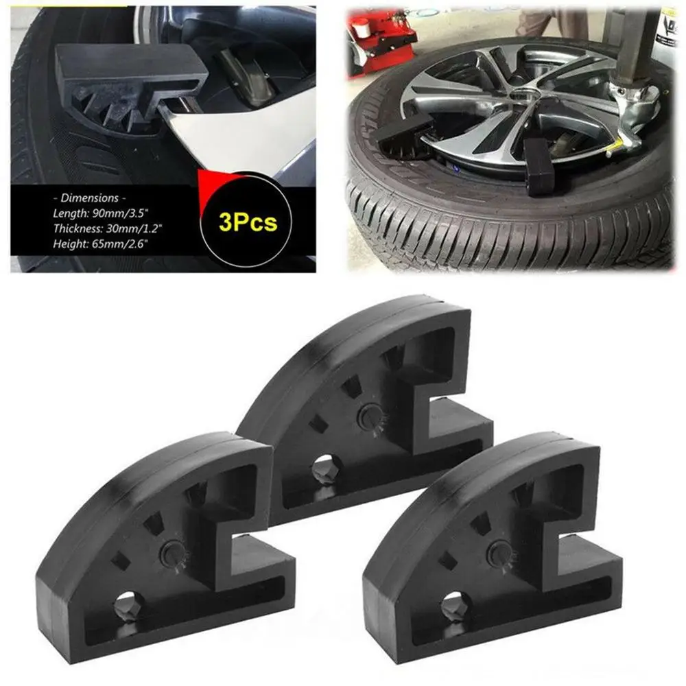 3Pcs Tire Remover Tire Clamp Upper Tire Clamp Tire Mount Tire Changer Repair Parts Tool Car Accessories 3Pcs Tire Remover Tire Clamp Upper Tire Clamp Tire Mount Tire Changer Repair Parts Tool Car Accessories