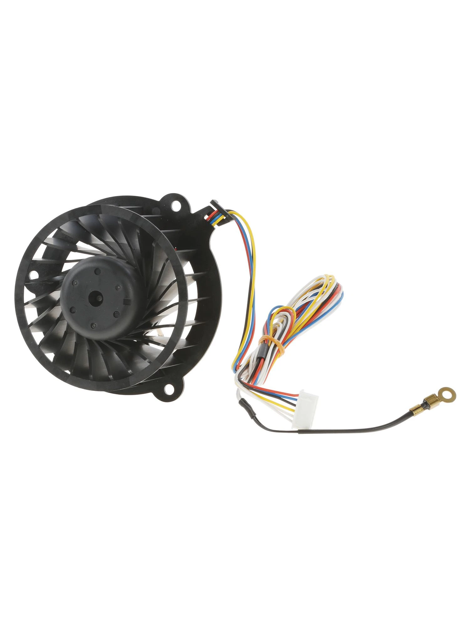 Ventilador de Motor, inversor de refrigeración sensor de NTC 24VDC/0,4a Bosch (12005273), original|Piezas de hornos microondas| -