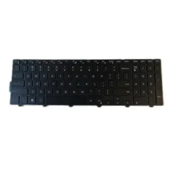 

JIANGLUN Non-Backlit Keyboard for Dell Inspiron 3550 3552 Laptops KPP2C 0KPP2C