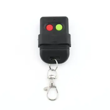 

Wireless Auto Copy Remote Control Duplicator 330MHz Face to Face Copy Privacy Garage Doors Key Auto Gate Doors Key