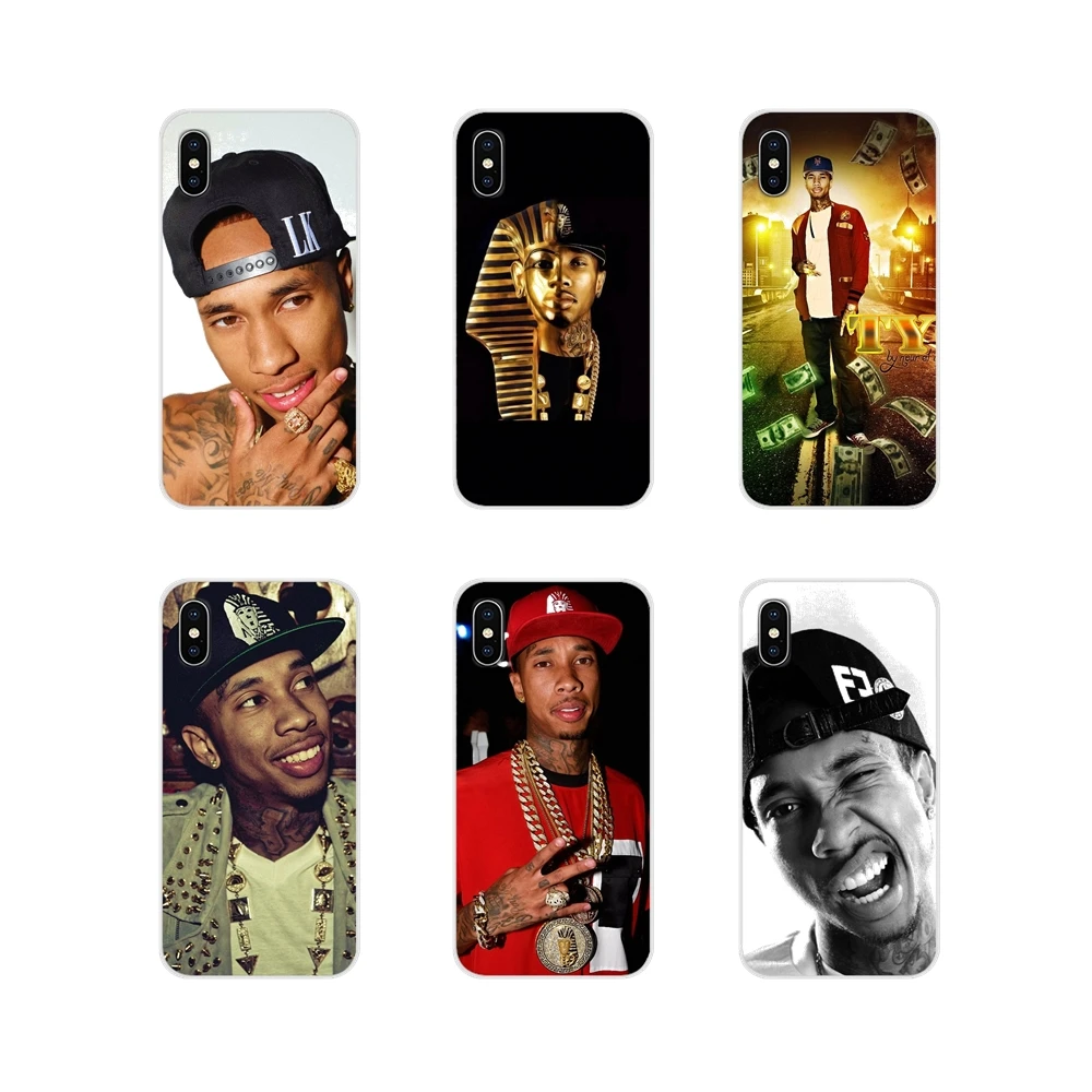 Аксессуары чехлы для телефона TYGA последние короли юная роскошь huawei mate Honor 4C 5C 5X6X7 7A