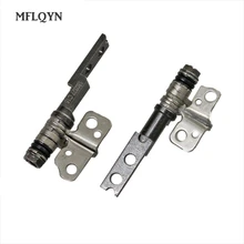 Ноутбук петли ЖК для Dell XPS 13 9343 9350 9360 левый и правый L+ R P54G AAZ00 ZAZ80