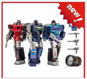 

NA H22D Rear Window camera mini Action figure Toy in stock