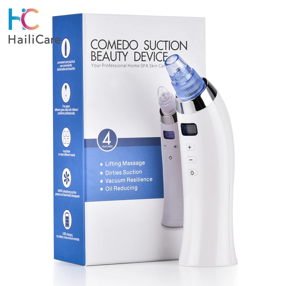 skin pore remover