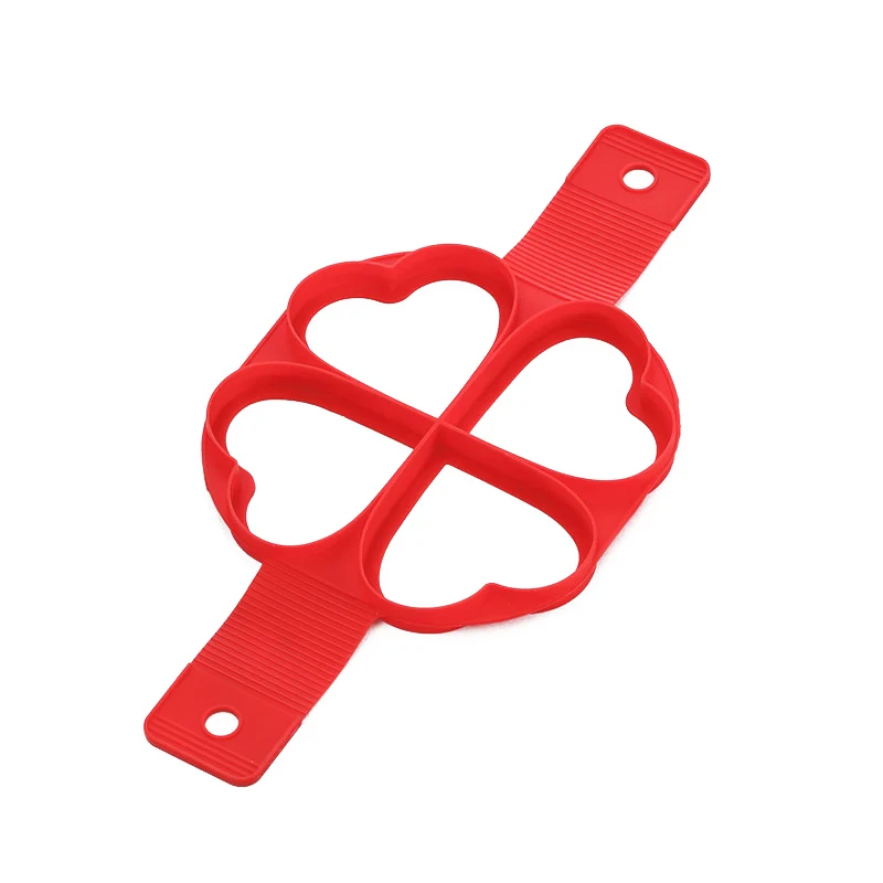 4 Holes Heart
