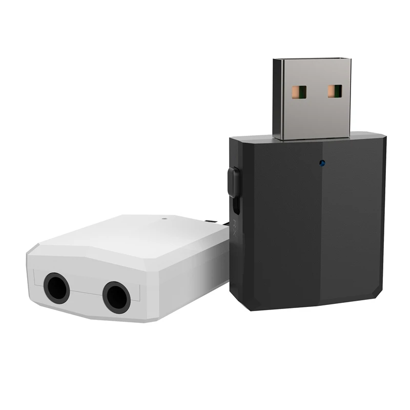 Portable Mini 3In1 Zf169Plus Bluetooth 5 0 Transmitter Receiver 3 5Mm Aux Usb Wireless Stereo Audio Adapter for Home Tv Mp3 4 Pc