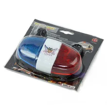 Xc-325a электронный колокольчик электронный Рог 4 вида Caustion светильник 4 шт. ключ/Орел труба