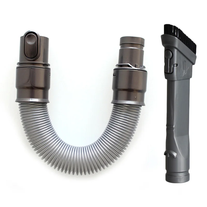2 шт. для Dyson DC58 DC59 DC61 пылесос щетка часть комплект шланг Аксессуары