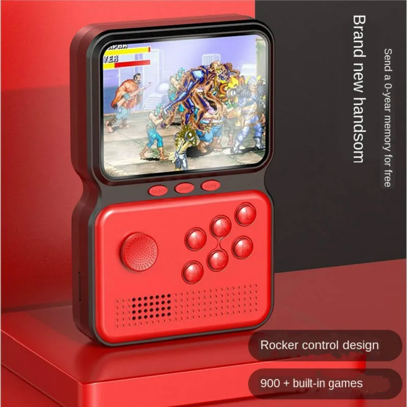 retro king handheld game list