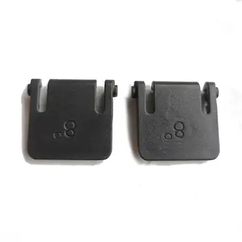

2Pcs Keyboard Bracket Leg Stand for logitech MK240 MK245 Keyboard Repair Parts
