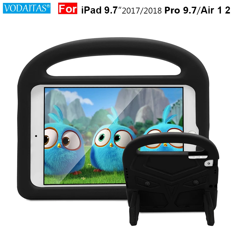 Чехол для Apple Ipad Air 1 2 детский противоударный чехол из ЭВА 9 7 дюймов 2017 2018 /Pro