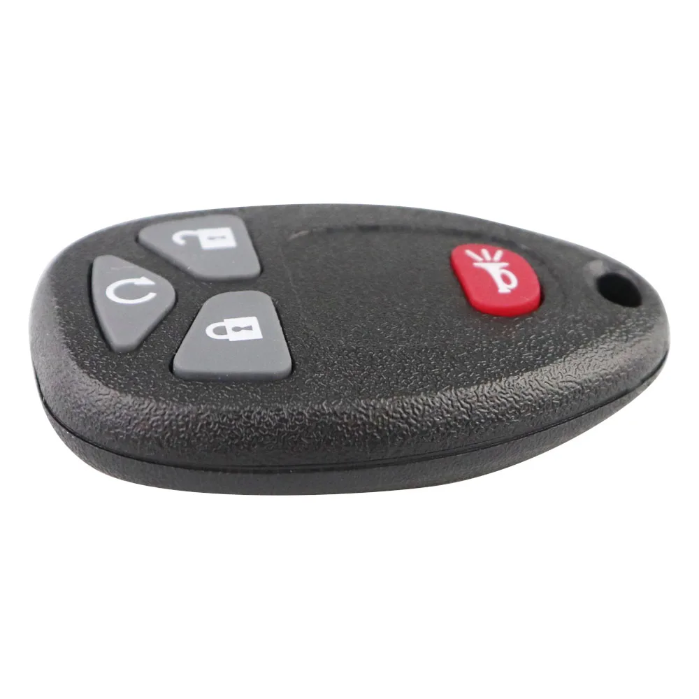 Chiave/Telecomando Per Chevrolet Tahoe Traversa Gmc Yukon Xl 2007-2014 - ouc60270/kobgt04a 315mhz Entry Cadillac Chevrolet - H28099206681d41afbee014a34196ac7dX