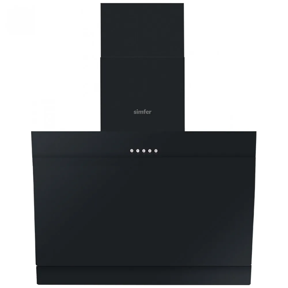 Настенная вытяжка Simfer 8614SM