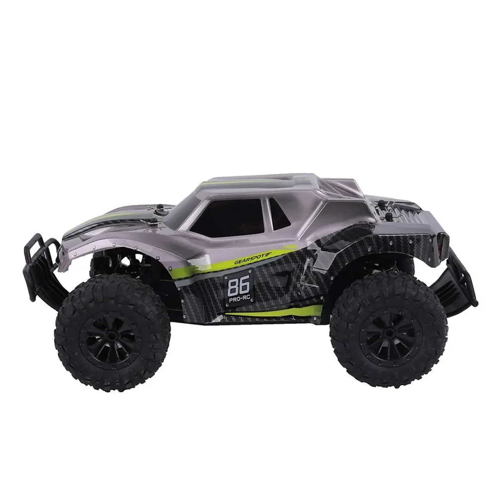 DM-1805 Электрический велосипед/детскй 4-колесный привод Багги рок 1/16 гусеничный RC автомобиль для Land Rover Range Rover Sport внедорожного автомобиля игрушки Стандартный версия