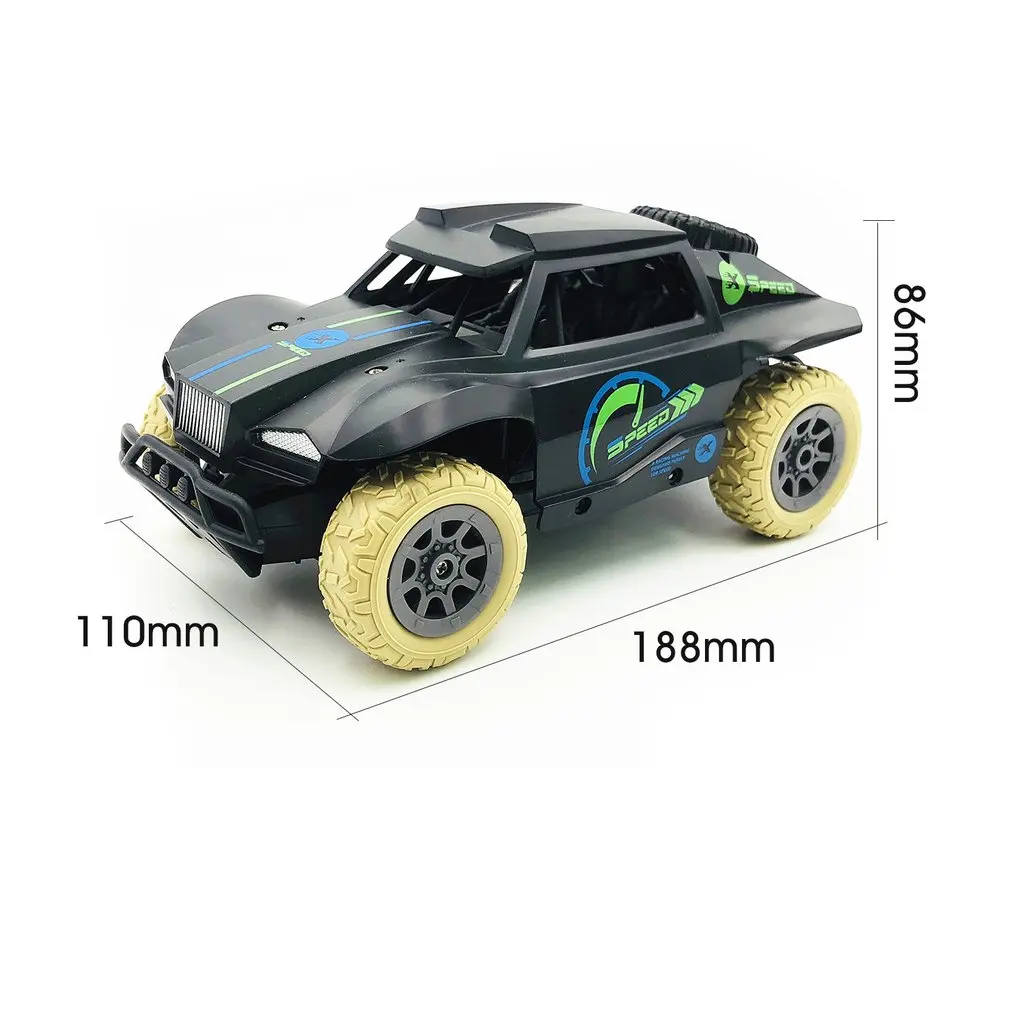 HOT RC Car 1:20 2.4GHZ Simulation Short Truck Racing RC CAR Drift Car Strong Motors High Speed Racing Car with Remote Control HOT RC Car 1:20 2.4GHZ Simulation Short Truck Racing RC CAR Drift Car Strong Motors High Speed Racing Car with Remote Control