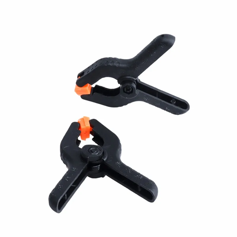 10PC-2inch-DIY-Tools-Plastic-Nylon-Toggle-Clamps-For-Woodworking-Spring-Clip-Photo-Studio-Grampo-Clamp (4)