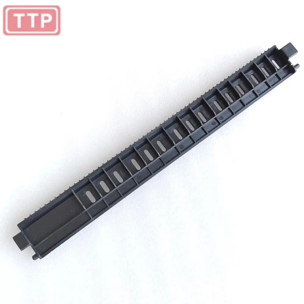 B039-4107 натуральная для Ricoh Aficio 1015 1018 1018D MP 2000 2501 установка термозакрепляющего устройства входную дверь B0394107
