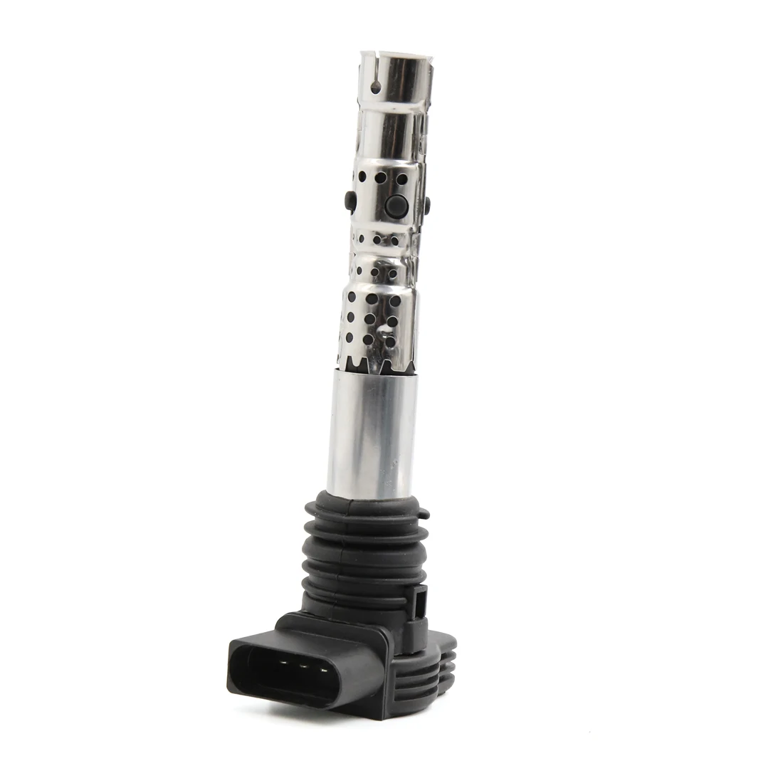 UXCELL C1394 UF521 Катушка зажигания для Audi A4 TT Quatro для Volkswagen VW Bettle Jetta Golf Derby 1.8л 06B905115 UF411 UF418 E898