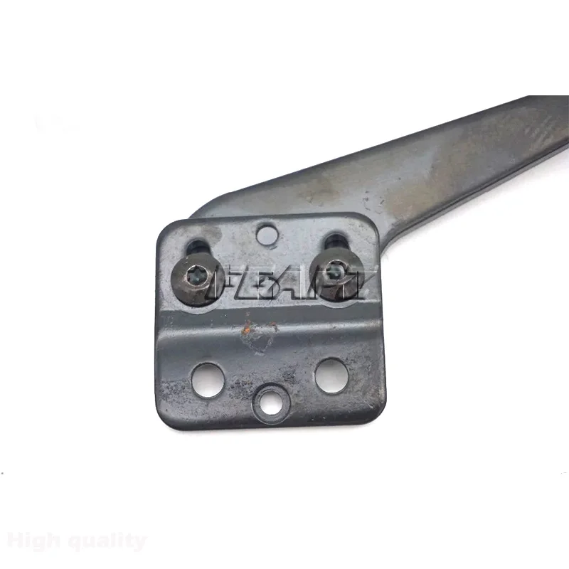 Guía De Rodillos Inferior Derecha Para Puerta Corredera VW Bus T5 – Número 1188601080