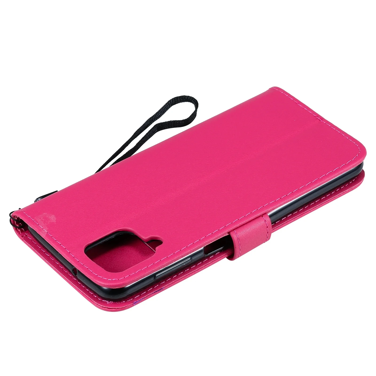 Custodia a portafoglio in pelle per Samsung Galaxy A10 A12 A20e A31 A32 A40 A41 A50 A51 A52 A70 A71 A21s A3 A5 A6 A7 A8 Protect_voghion.com
