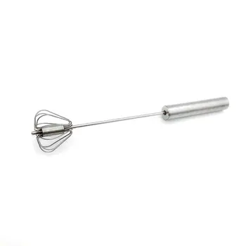 

Semi-automatic Stainless Steel Immersion Hand Stick Mixer Blender Vegetable Meat Mixer Grinder Manual Beater Mixer Kitchen
