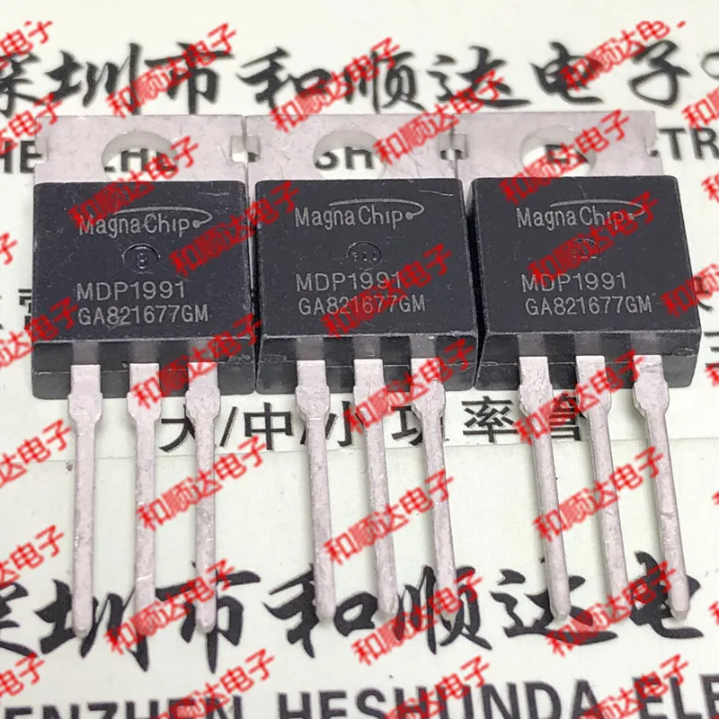 10 шт./лот MDP1991 новые имеющиеся в 220 100V 120A