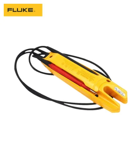 FLUKE T5 600 Электрический тестер Цифровой мультиметр для напряжения непрерывности и