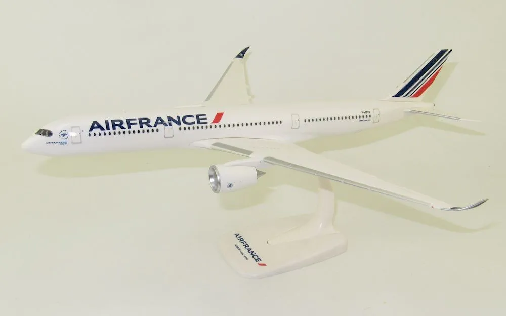 A350-900 Air France F-HTYA 1/200 A350-900 PPC Models 200037 Air