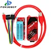 PICKIT3 PIC KIT3 PICKIT 3 programmeur programmation hors ligne PIC puce de microcontrôleur monopole + PIC ICD2 programmeur adaptateur siège ► Photo 1/4