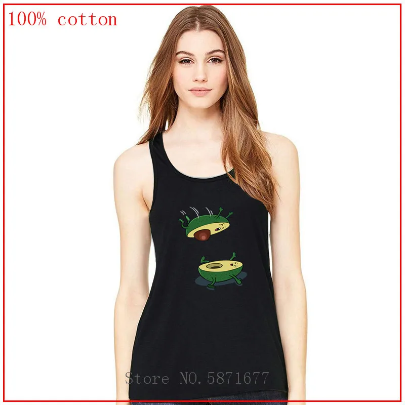 The Avocado Jump Sex Avocado Sexy Kamasutra Gag Humor Food Meme Tank Top Tops Women Tshirt Sexy Top Summer Tank Top Tops Women Aliexpress Women S Clothing