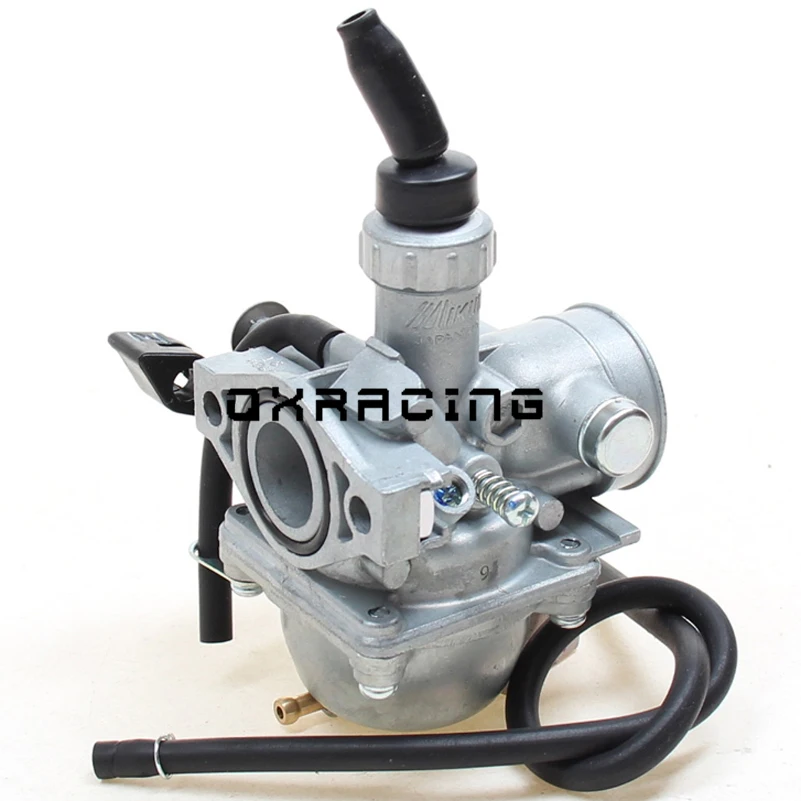 Карбюратор для мотоцикла Mikuni PZ19 карбюратор vm16 19 мм подходит мотоциклов 50 куб. См
