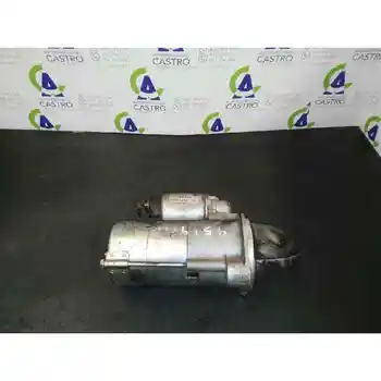 

6611514101 ENGINE STARTER SSANGYONG RODIUS