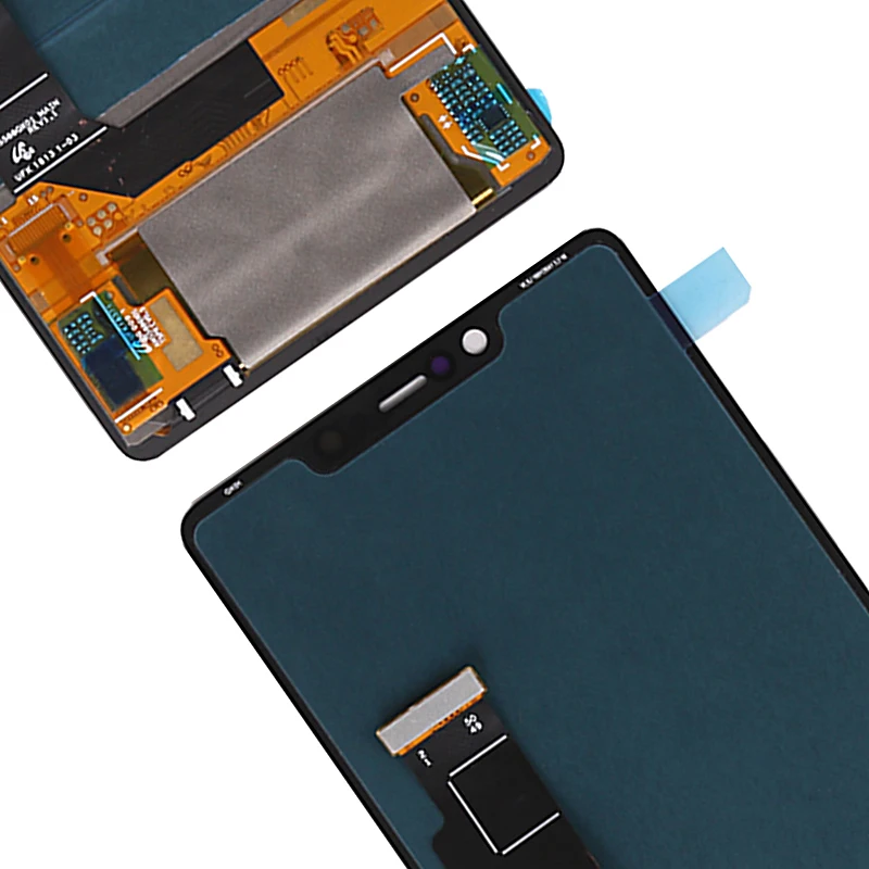 Xiaomi 8 SE No Frame 3