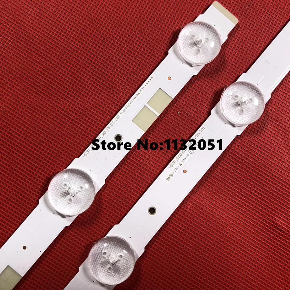 for sa ms u ng Lamp strip UE55JU3800K UA55JS7200J